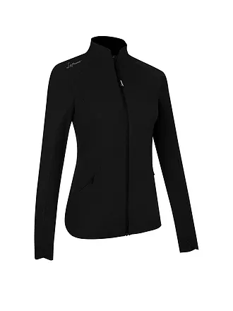 LAMUNT | Damen Windjacke Eliana Hybrid Hoodie | 